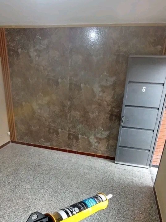 Trabajo ET Construcciones – piso flotante